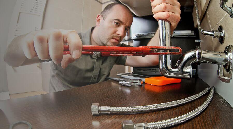 Professional sink repair in New Hartford, CT